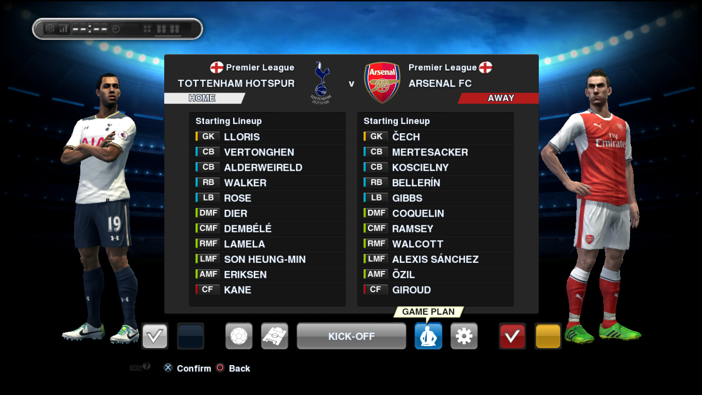 Download Pes 6 Patch 2013